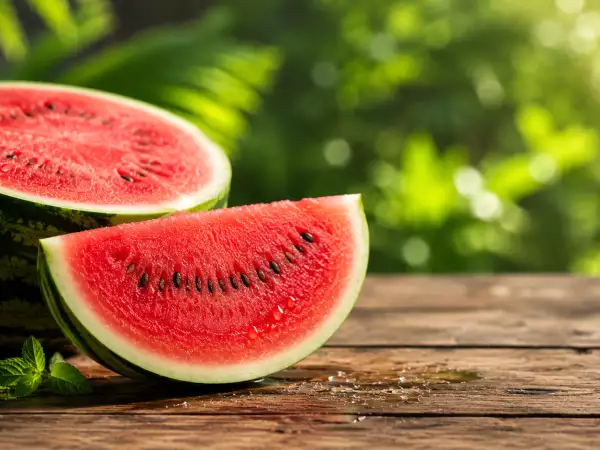 Como reconhecer uma melancia doce sem abri-la: dicas simples para escolher a melhor.