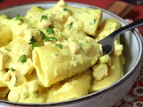 Os 8 pratos cremosos que estão fazendo sucesso entre quem gosta de cozinhar sem abrir mão do sabor