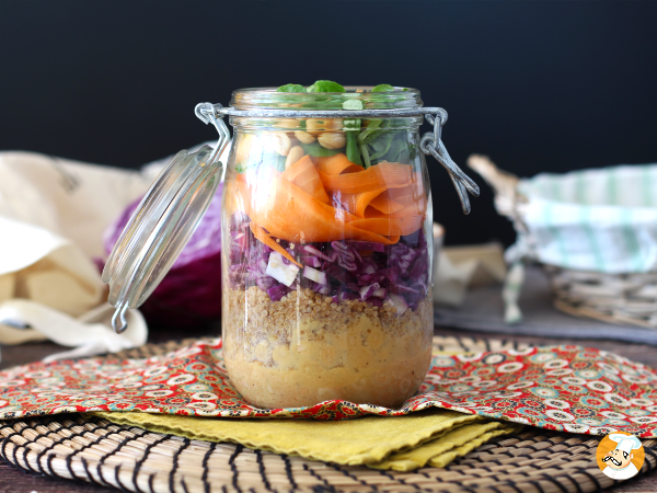 Vai levar salada para a praia ou para o trabalho? Estes erros simples podem estragar tudo antes da hora de comer