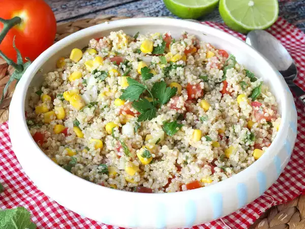 Preparou salada com antecedência? Veja quanto tempo ela pode durar na geladeira sem perder o frescor
