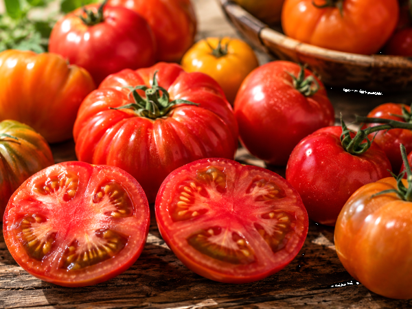 Tomates: os sinais que indicam que eles terão realmente um sabor delicioso