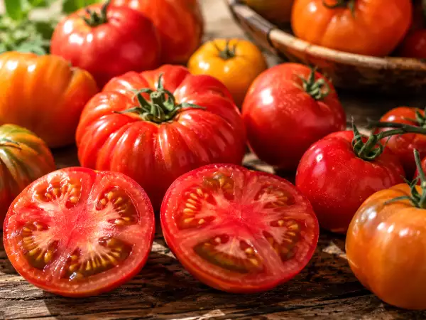 Tomates: os sinais que indicam que eles terão realmente um sabor delicioso