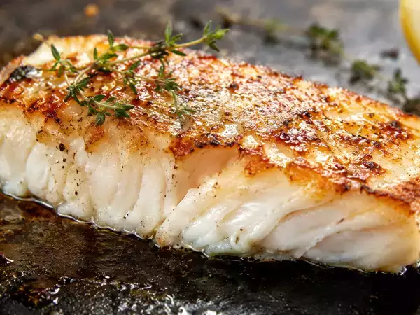 Salmoura líquida: o segredo dos grandes chefs para deixar o peixe grelhado ainda mais saboroso
