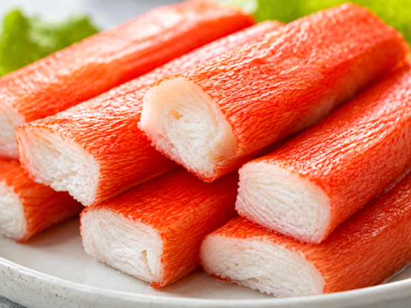 Como são feitas as delícias do mar? A verdade sobre os seus ingredientes