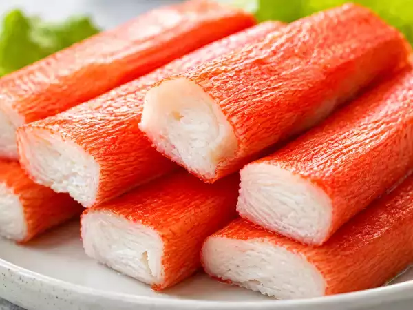 Como são feitas as delícias do mar? A verdade sobre os seus ingredientes