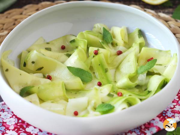 15 recetas de carpaccio para triunfar