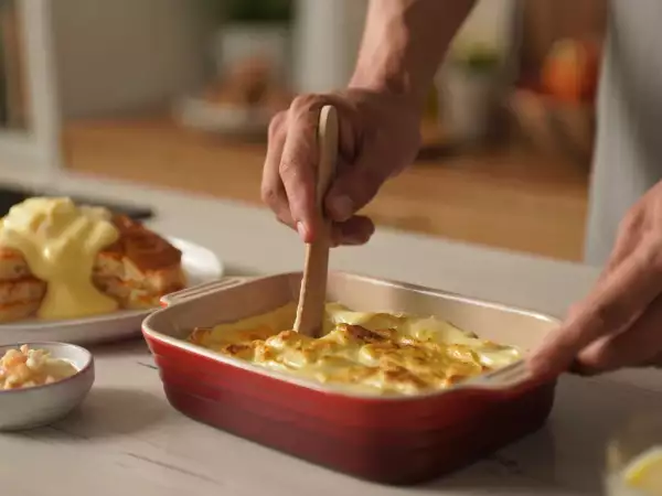 Menu diário, 2 de agosto: sapateira recheada, macarrão de forno e natas do céu