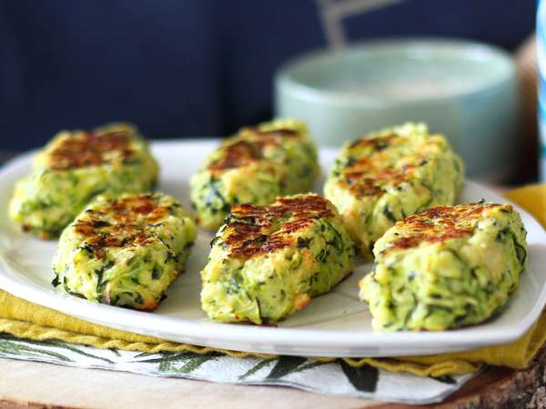 8 receitas com curgete (abobrinha) para congelar no verão: ideias fáceis para jantares prontos e saborosos o ano todo