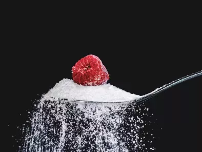 As 5 alternativas mais saudáveis para não usar o açúcar branco nas receitas!