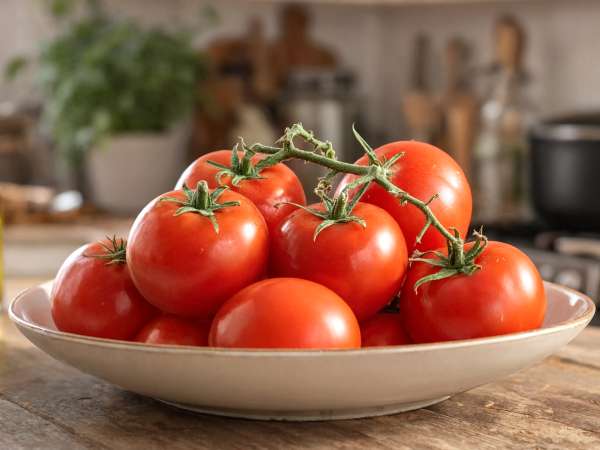 Os tomates estão com um bom preço agora: 7 maneiras de conservá-los antes que fiquem moles