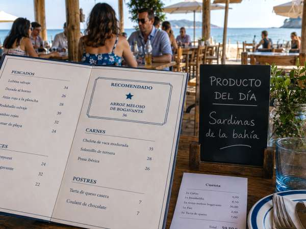 11 truques psicológicos em restaurantes e bares de praia que fazem você gastar mais e como identificá-los