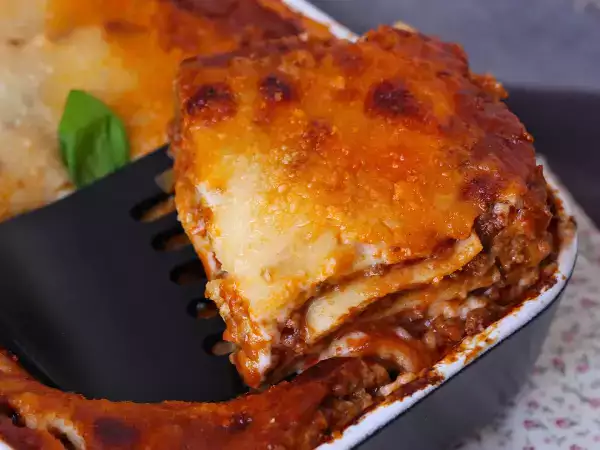 O almoço de Dia dos Pais que parece especial, mas não dá trabalho