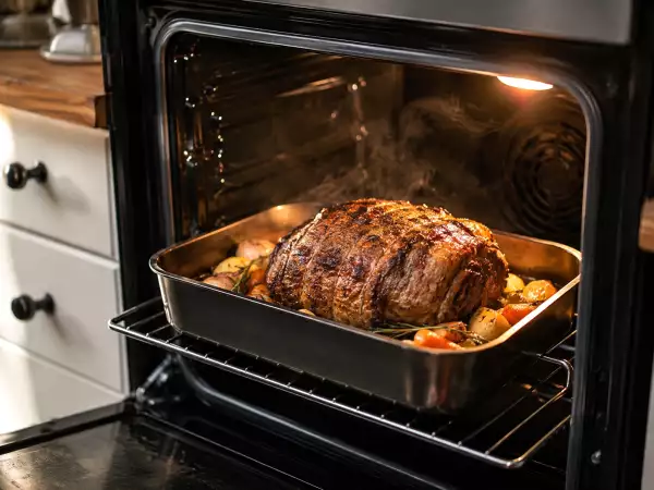 Carne bovina, frango, carne suína, cordeiro: quanto tempo leva para cozinhar cada tipo de carne?