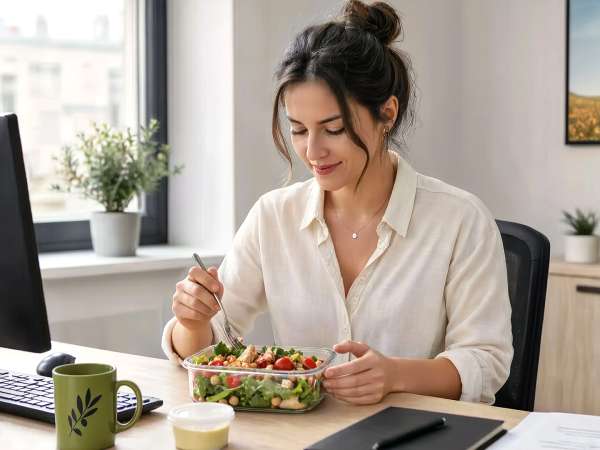 10 almoços frios para preparar antes: receitas que ficam ainda melhores no dia seguinte