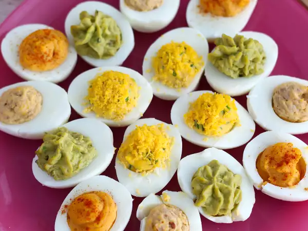 Vila do Conde celebra o ovo: 13 receitas que provam porque ele é indispensável