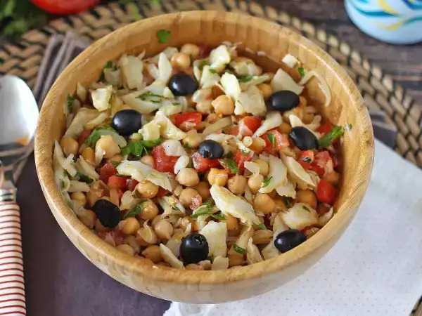 Bacalhau também é comida de verão: receitas leves para fugir ao forno pesado
