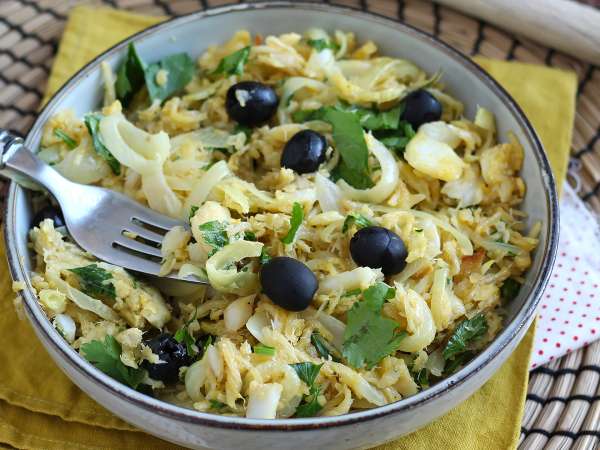 Peixe e dieta mediterrânica à portuguesa: receitas leves, simples e cheias de sabor