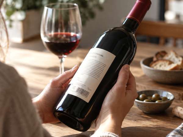 Natural, ecológico ou sem sulfitos adicionados: três rótulos de vinho que não significam a mesma coisa