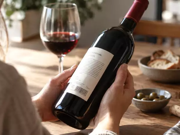 Natural, ecológico ou sem sulfitos adicionados: três rótulos de vinho que não significam a mesma coisa