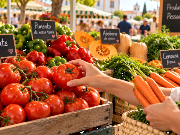O tomate está mais caro: 7 alternativas económicas para usar nas receitas