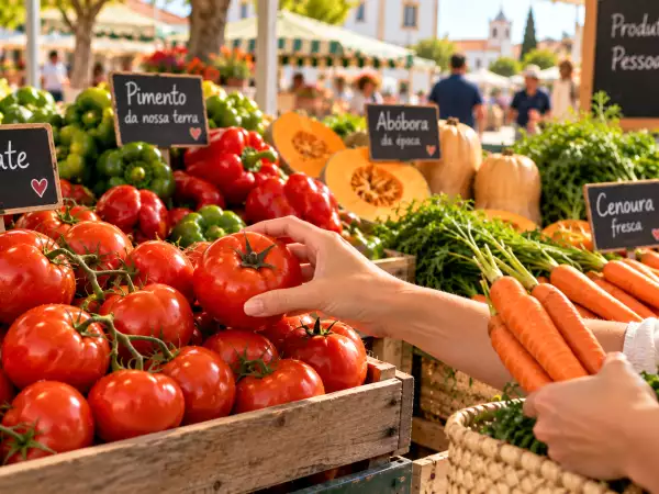 O tomate está mais caro: 7 alternativas económicas para usar nas receitas