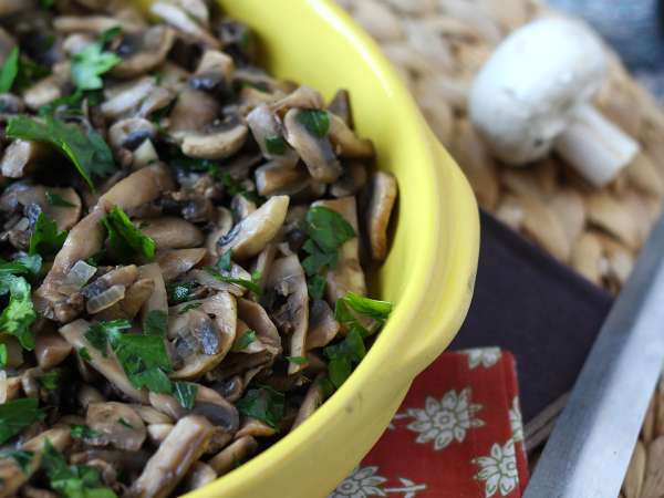 O que cozinhar no início do outono: receitas para aproveitar os primeiros sabores da estação