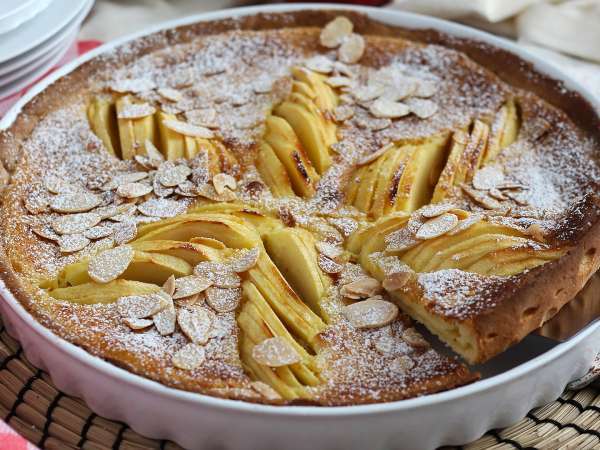 Tartes de outono: receitas doces e salgadas que dão vontade de ligar o forno