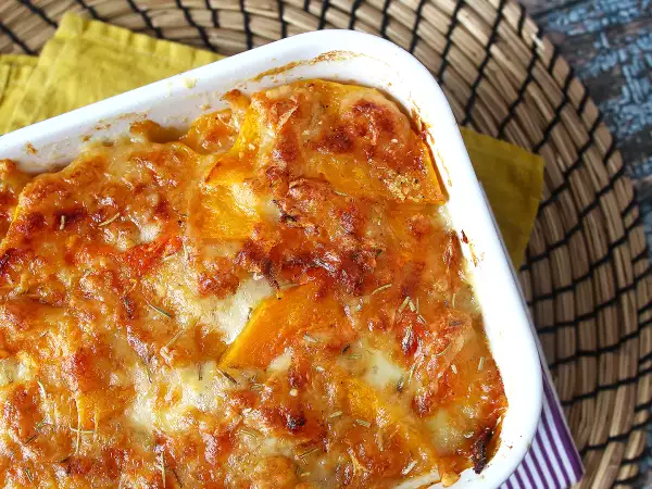 Receitas de forno para receber o outono sem passar horas na cozinha