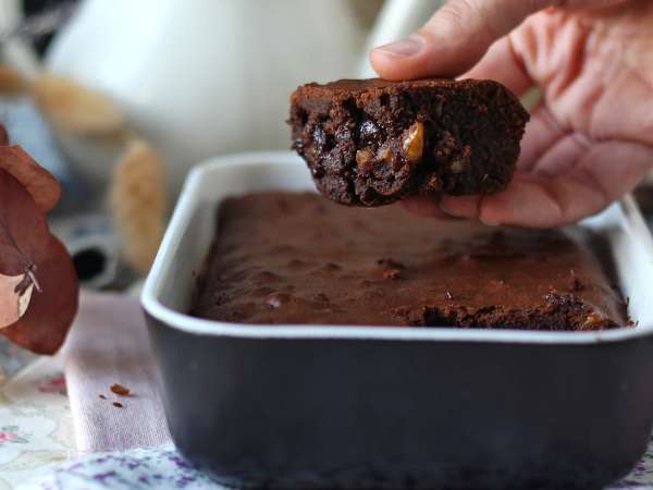 Lanches de outono: bolos e doces para acompanhar uma chávena de café