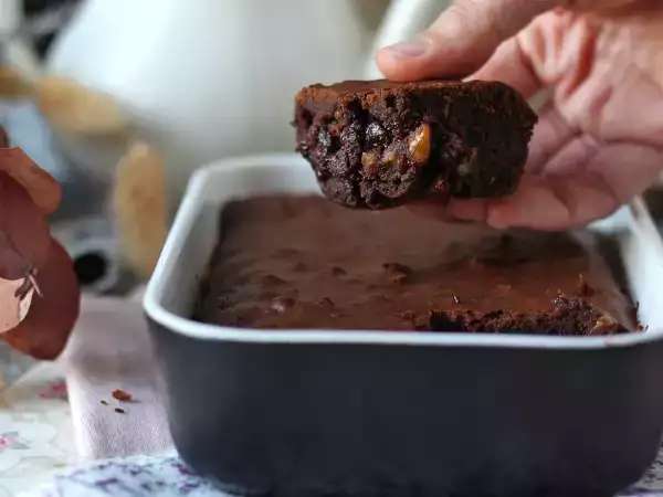 Lanches de outono: bolos e doces para acompanhar uma chávena de café