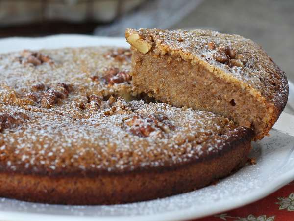 Receitas com nozes: ideias doces e salgadas para os dias de outono