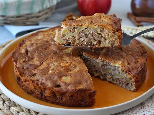 12 receitas com maçã para dar as boas-vindas ao outono