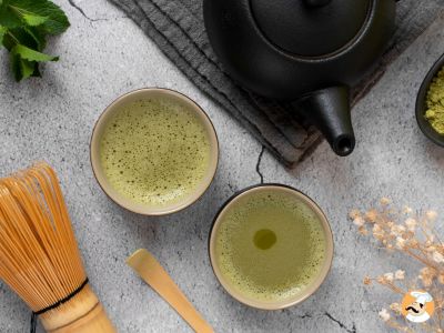 Matcha vs. Chá Verde: Qual é a diferença entre eles e por que o Matcha é tão especial?