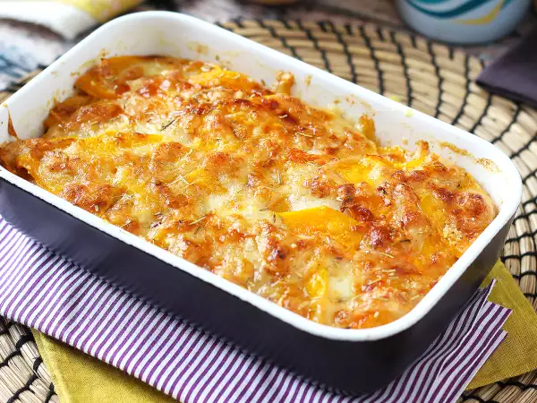 Seu gratinado está soltando água? Os 5 erros que impedem que ele doure bem