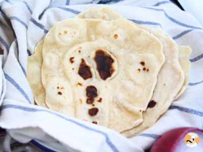 As 5 receitas mais originais e surpreendentes com tortilhas de trigo