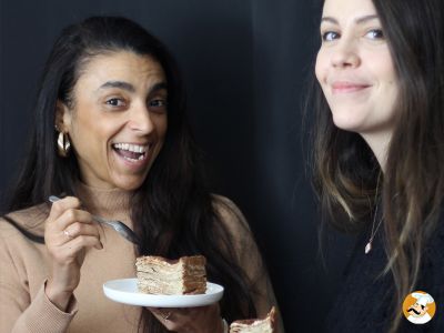 Sorria! A dieta da felicidade pode mudar sua vida.