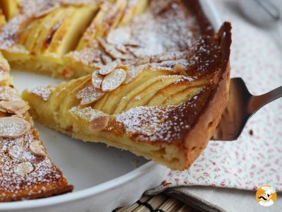 Conheça as 5 variações irresistíveis da clássica torta de maçã