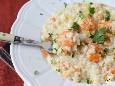 5 erros que você não deve cometer para fazer um risoto perfeito (e como evitá-los)!