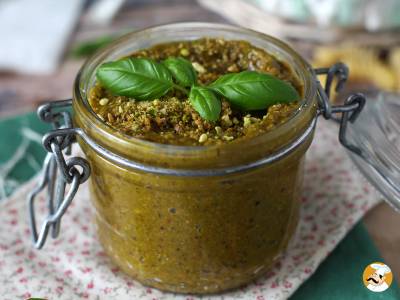 Descubra 7 receitas de pesto deliciosas e originais!