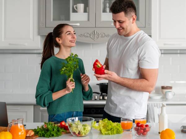 Proteja seu fígado! Descubra os 12 melhores alimentos para mantê-lo saudável.