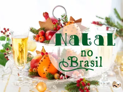Natal Brasileiro: Receitas de um povo divino!