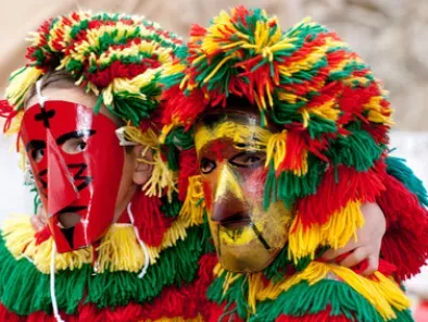Carnaval em Portugal, lendas e tradições