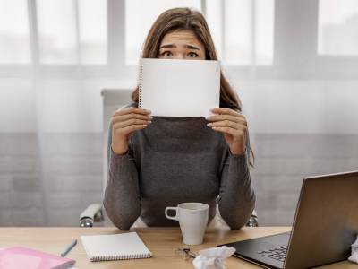 Como evitar o constrangimento da barriga roncando no trabalho!