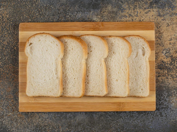 Pense antes de comprar seus pães de sanduíche - alguns deles fazem mal à saúde!