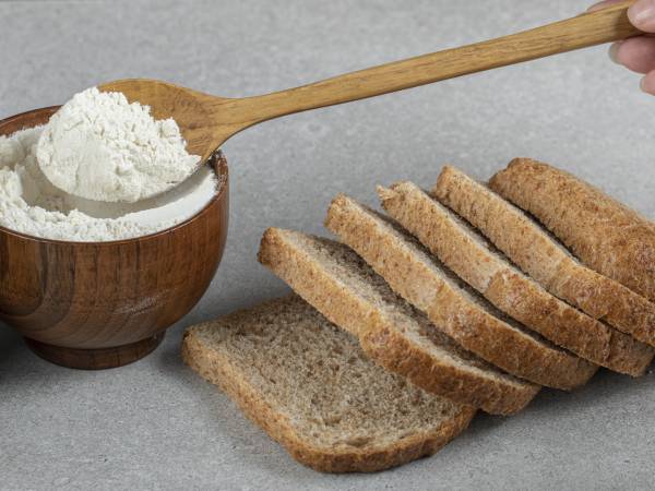 O bicarbonato de sódio na cozinha, o ingrediente que transforma suas receitas!