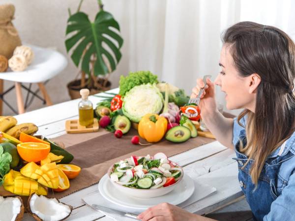 Qual a função dos antioxidantes e onde encontrá-los para proteger sua saúde?