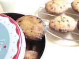 Artigos: Cookies, 12 recetas en todo su esplendor