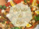 Artigos: Gastronomia do Distrito de Beja