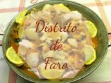 Artigos: Gastronomia do Distrito de Faro