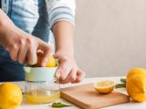 Artigos: Como extrair mais suco do limão: Dicas simples e rápidas